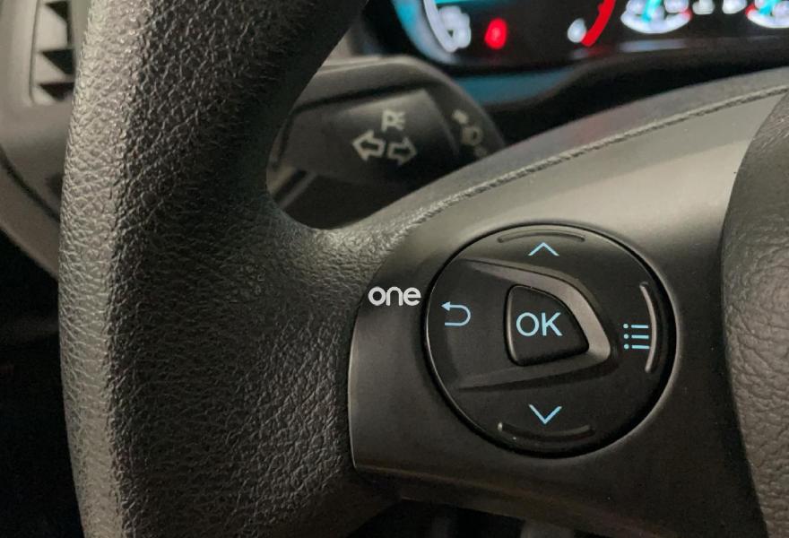 FORD transit connect 2020