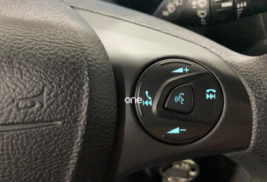 FORD transit connect 2020