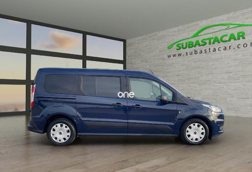 FORD transit connect 2020