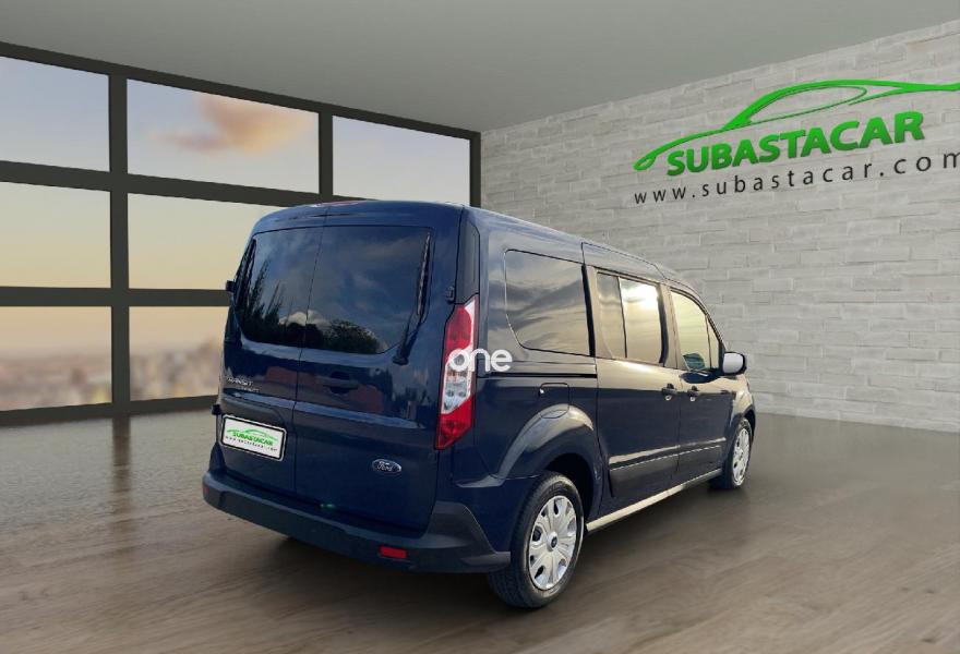 FORD transit connect 2020