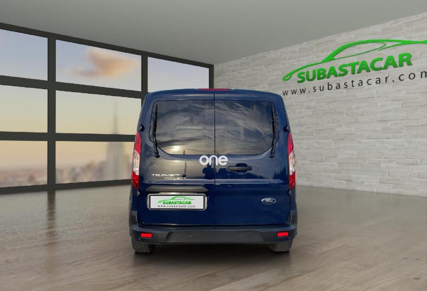 FORD transit connect 2020