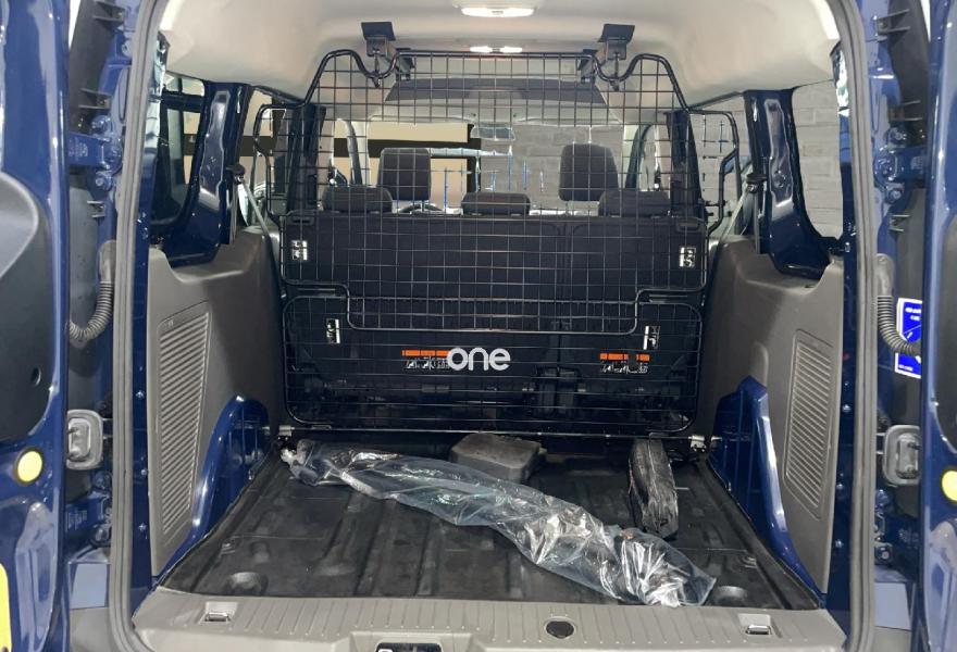 FORD transit connect 2020