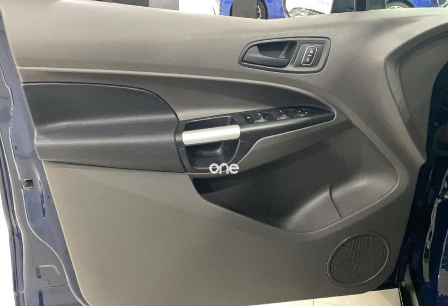 FORD transit connect 2020