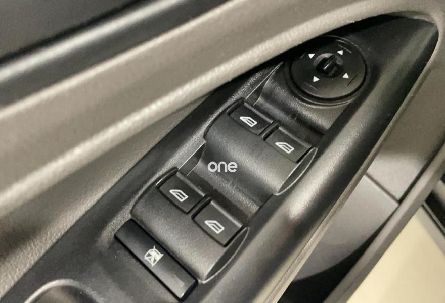 FORD transit connect 2020
