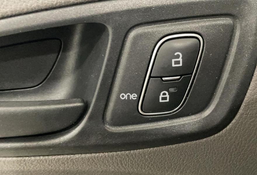 FORD transit connect 2020