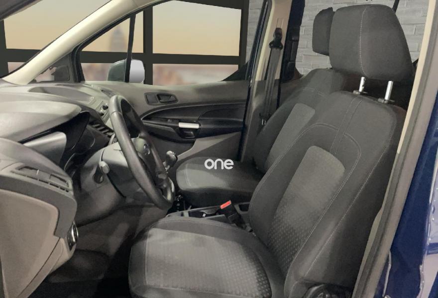 FORD transit connect 2020