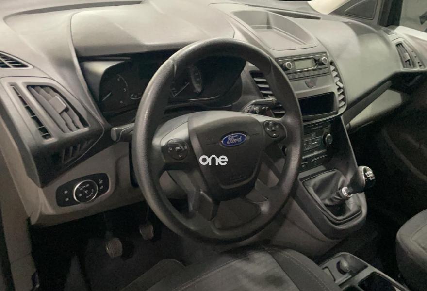 FORD transit connect 2020