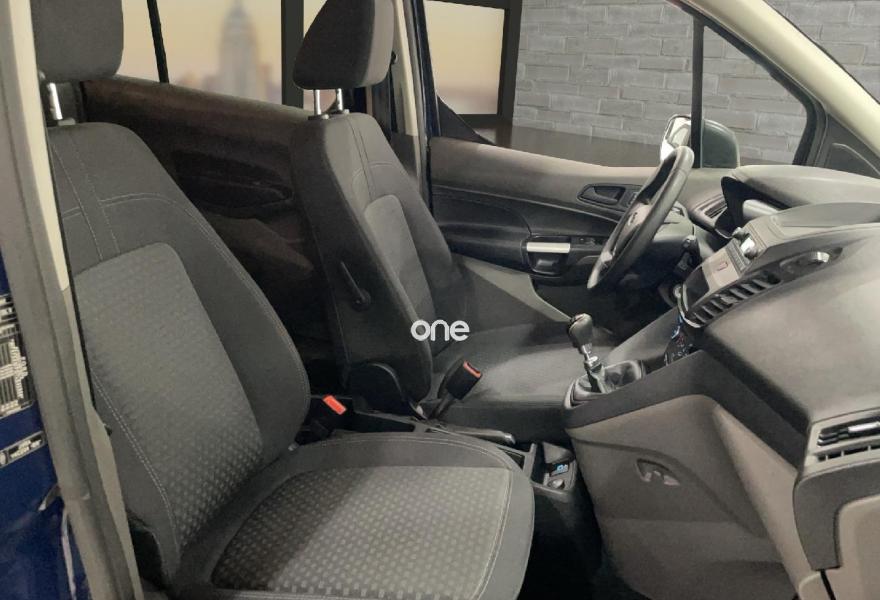 FORD transit connect 2020