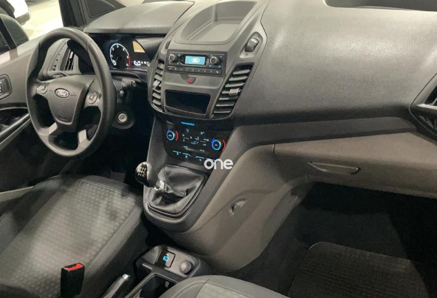 FORD transit connect 2020