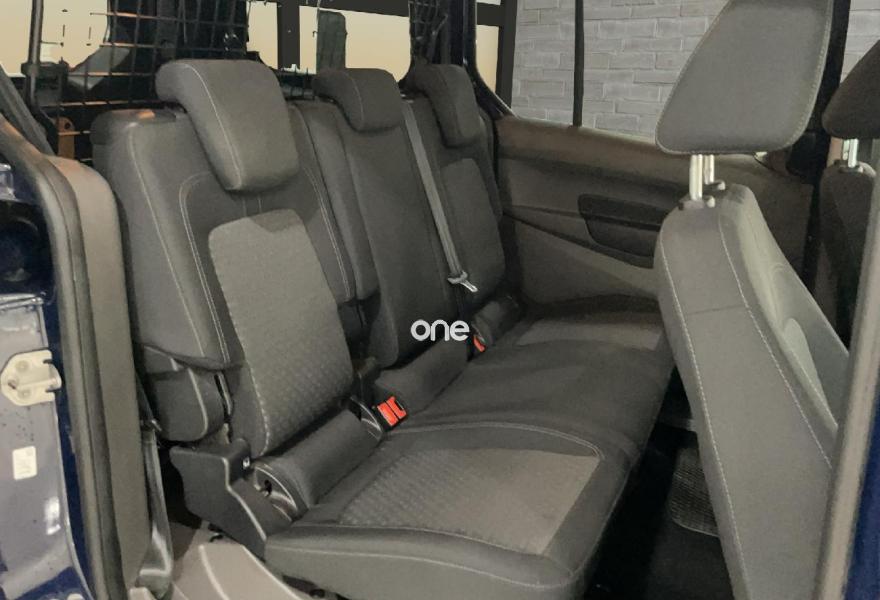 FORD transit connect 2020
