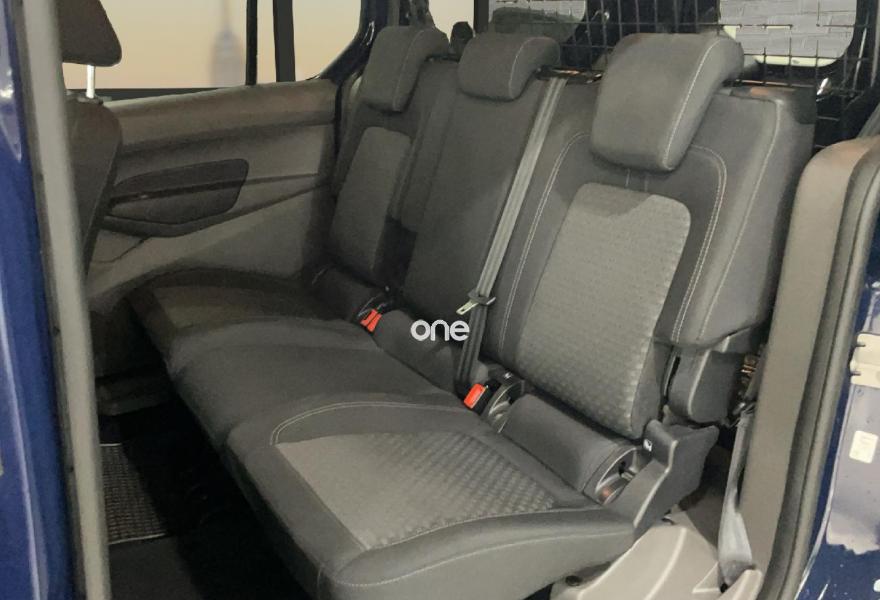 FORD transit connect 2020