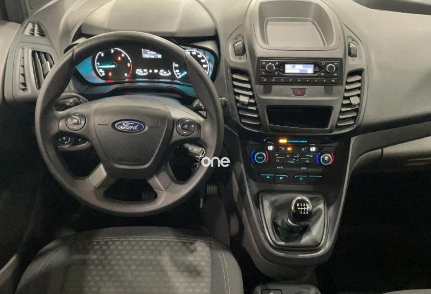 FORD transit connect 2020