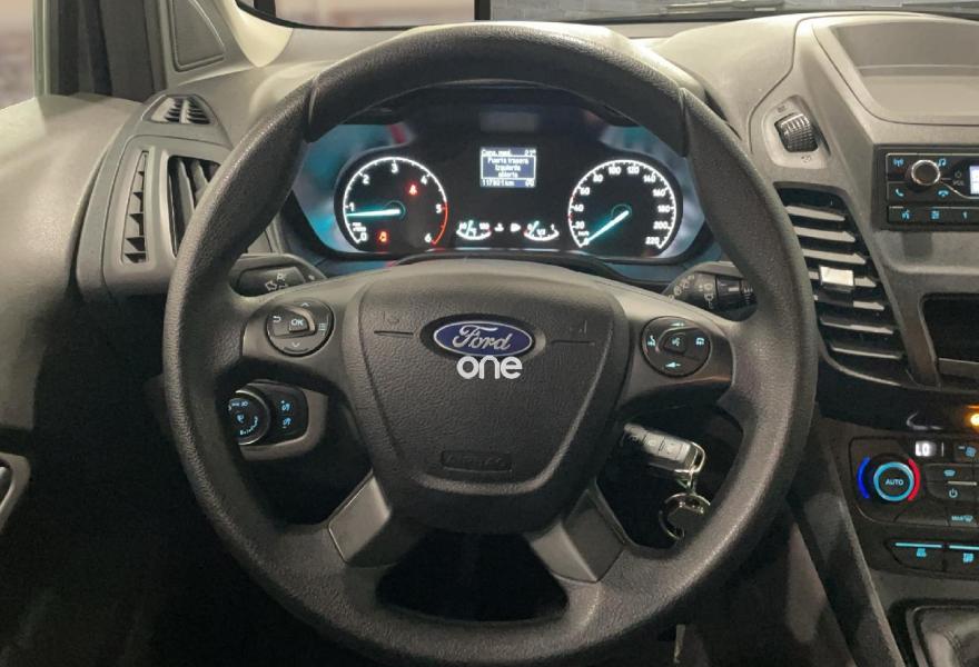 FORD transit connect 2020