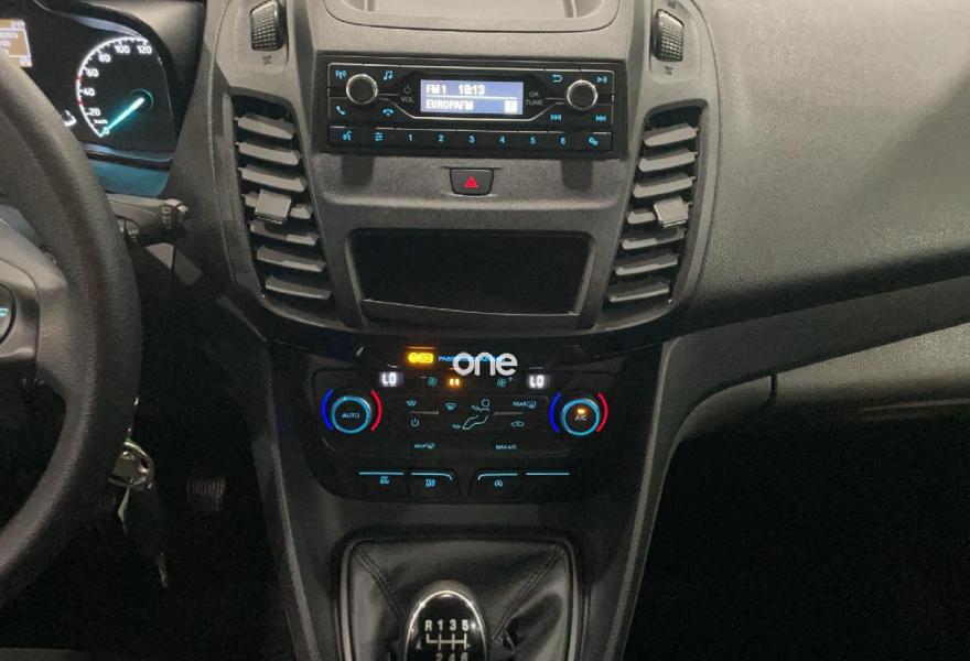 FORD transit connect 2020