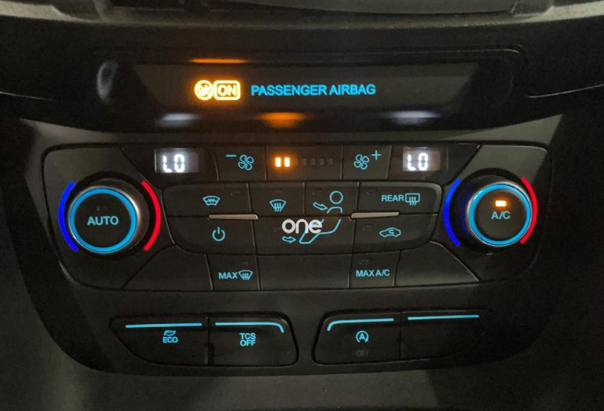 FORD transit connect 2020