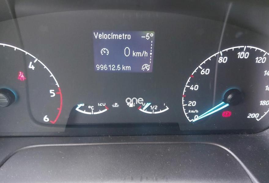 FORD transit custom 2021