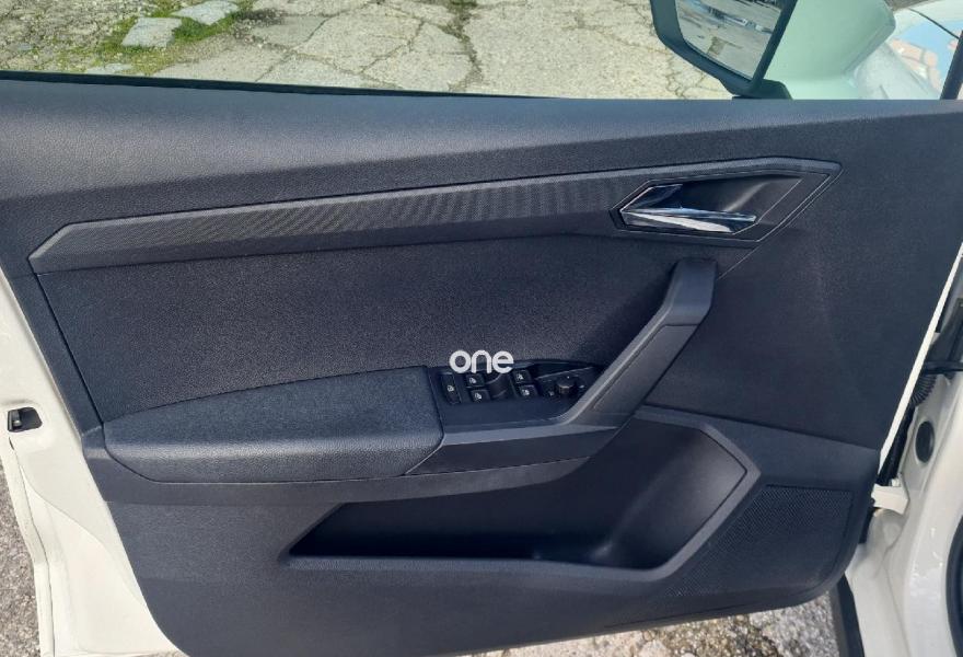 SEAT Arona 2021