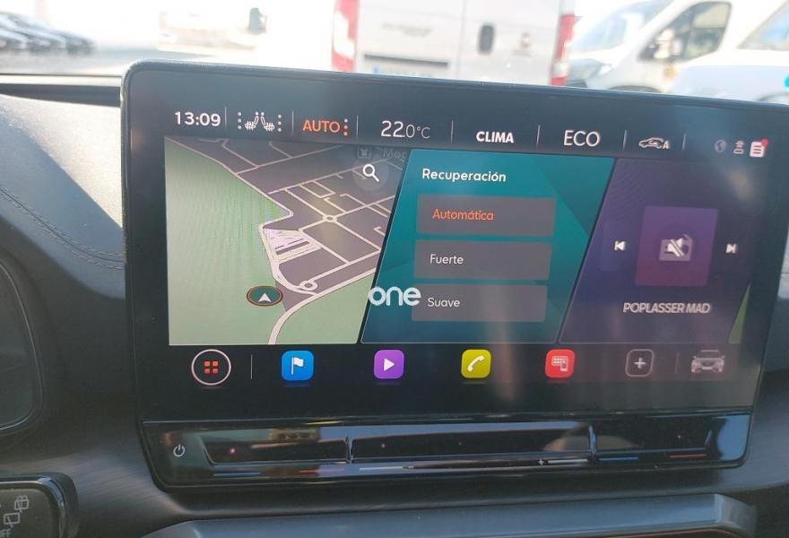 CUPRA Formentor 2022