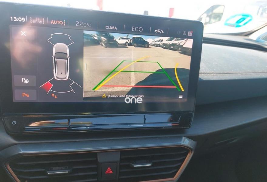 CUPRA Formentor 2022