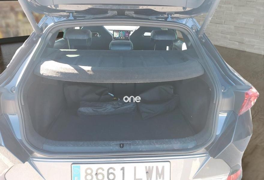 CUPRA Formentor 2022