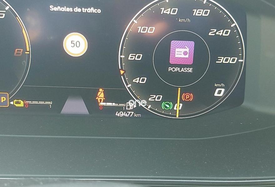 CUPRA Formentor 2022