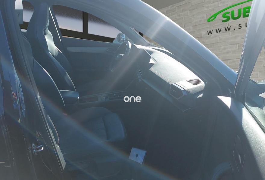 CUPRA Formentor 2022