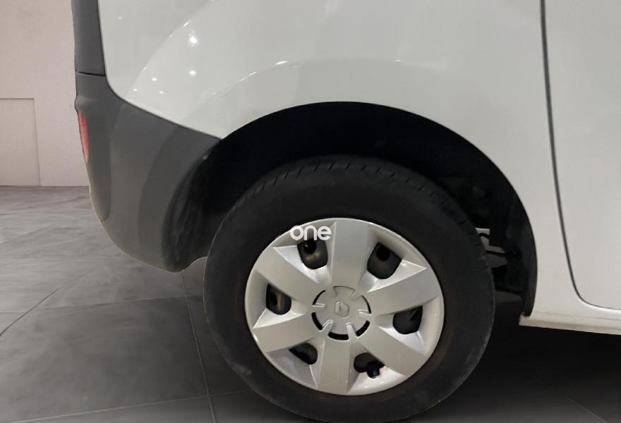 RENAULT Kangoo 2019