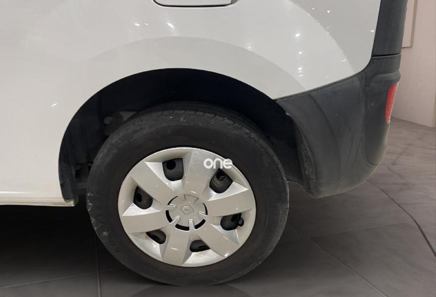RENAULT Kangoo 2019