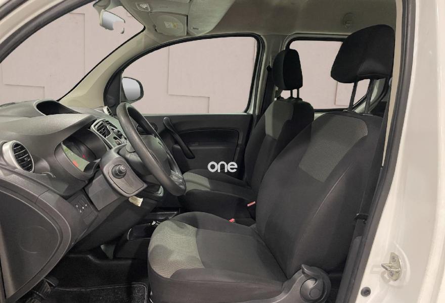 RENAULT Kangoo 2019