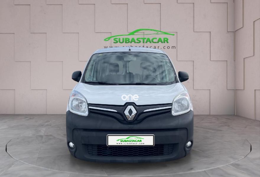 RENAULT Kangoo 2019