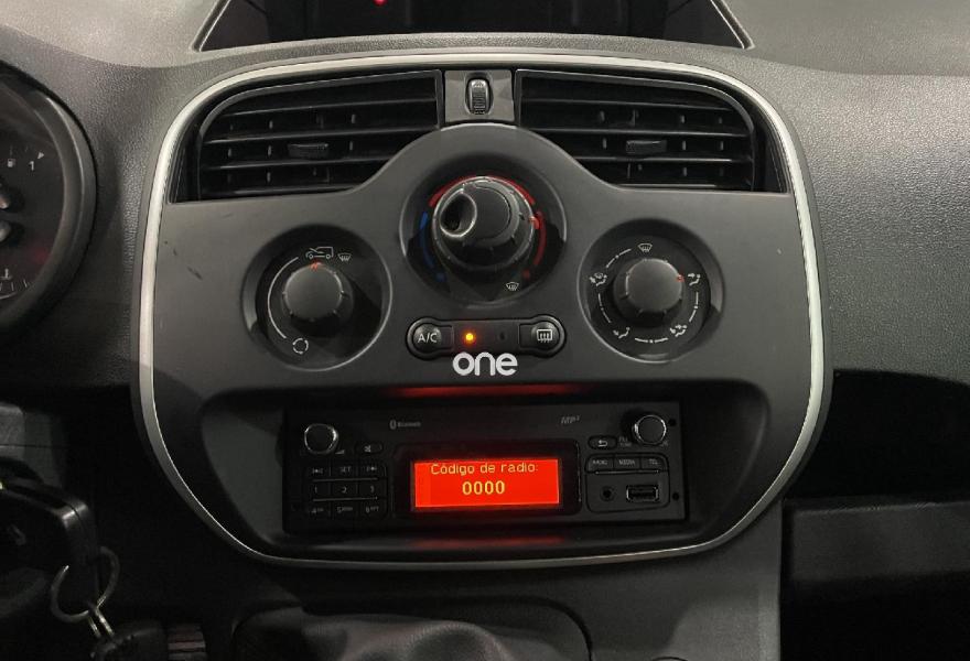 RENAULT Kangoo 2019