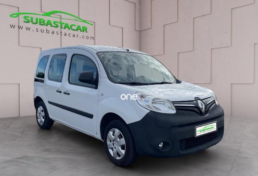 RENAULT Kangoo 2019