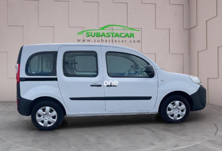 RENAULT Kangoo 2019