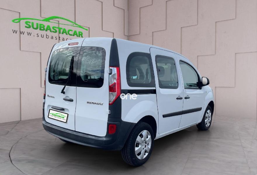RENAULT Kangoo 2019