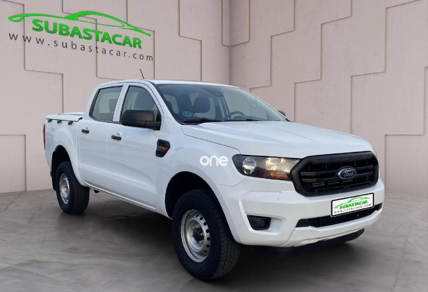 FORD Ranger 2021