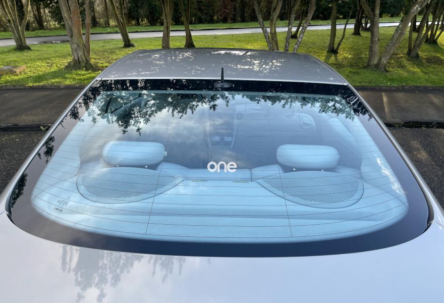 MERCEDES Clase CLK 2003