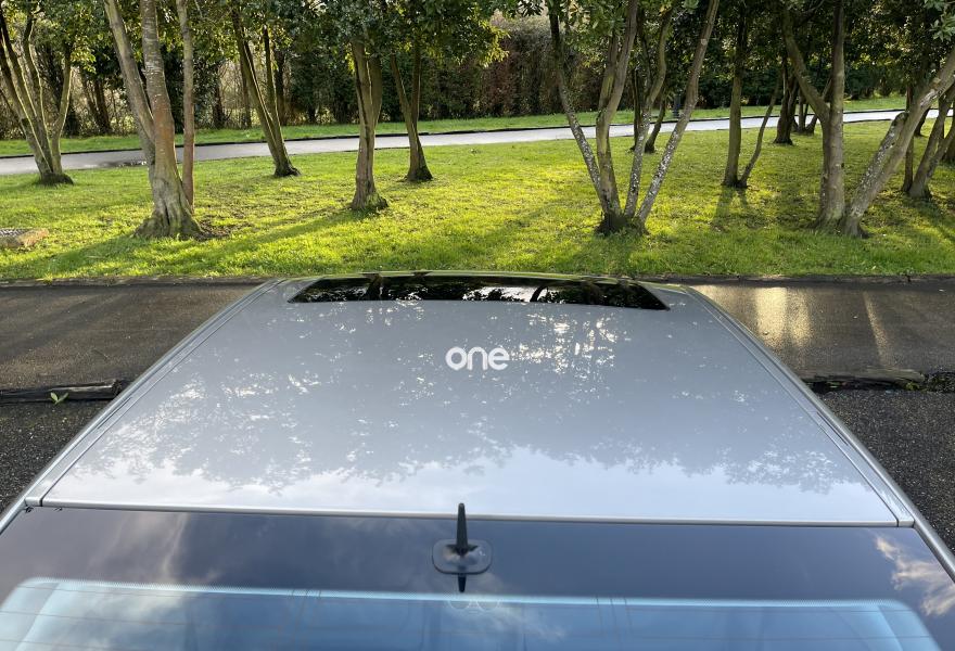 MERCEDES Clase CLK 2003