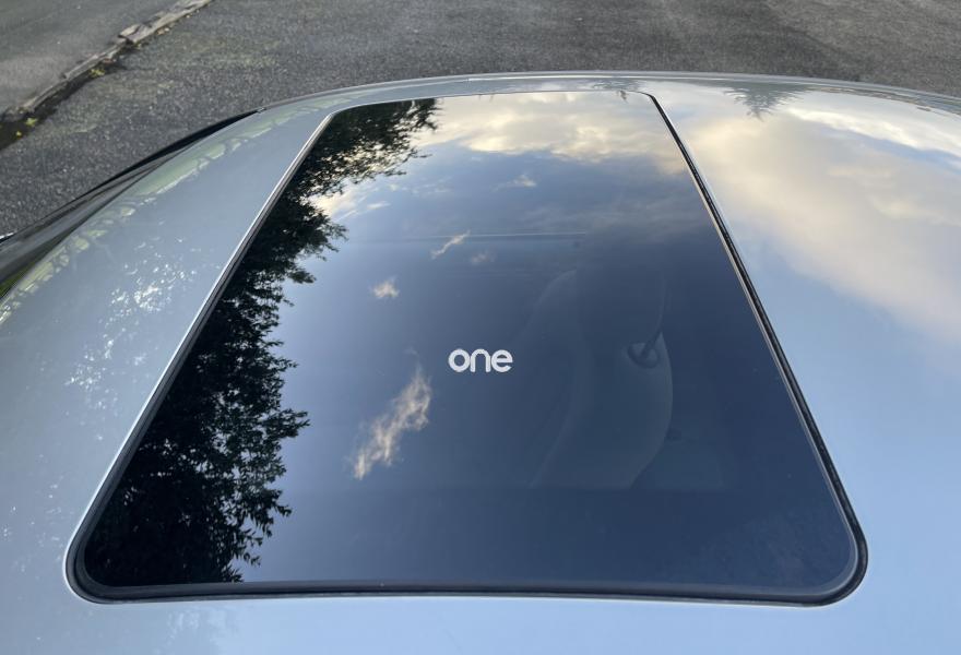 MERCEDES Clase CLK 2003