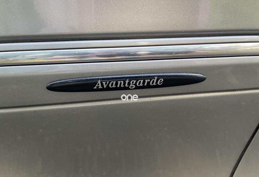 MERCEDES Clase CLK 2003