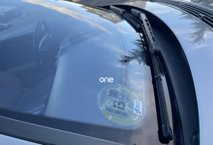 MERCEDES Clase CLK 2003