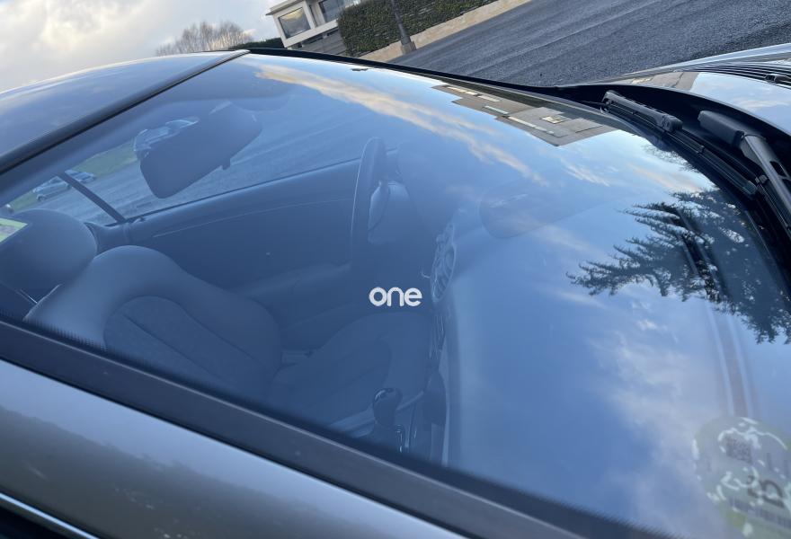 MERCEDES Clase CLK 2003