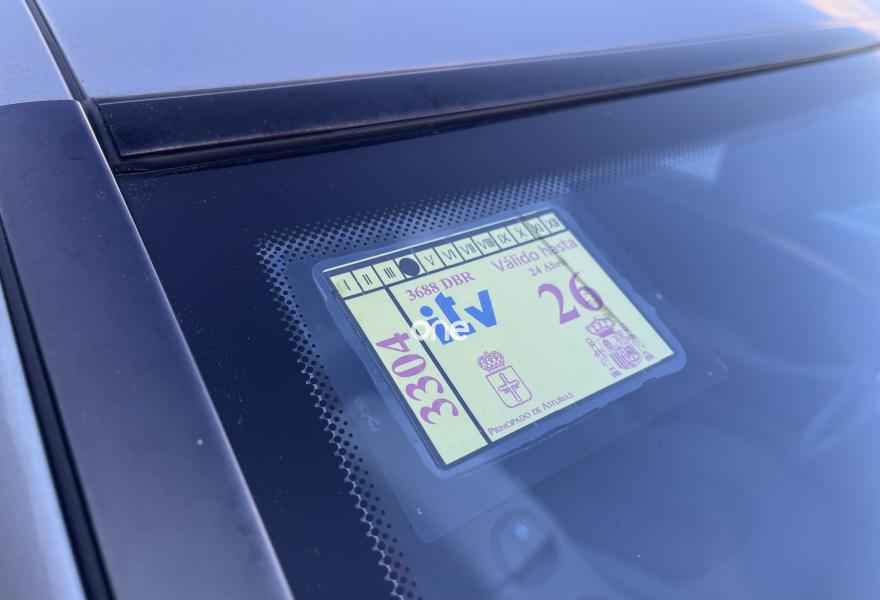 MERCEDES Clase CLK 2003