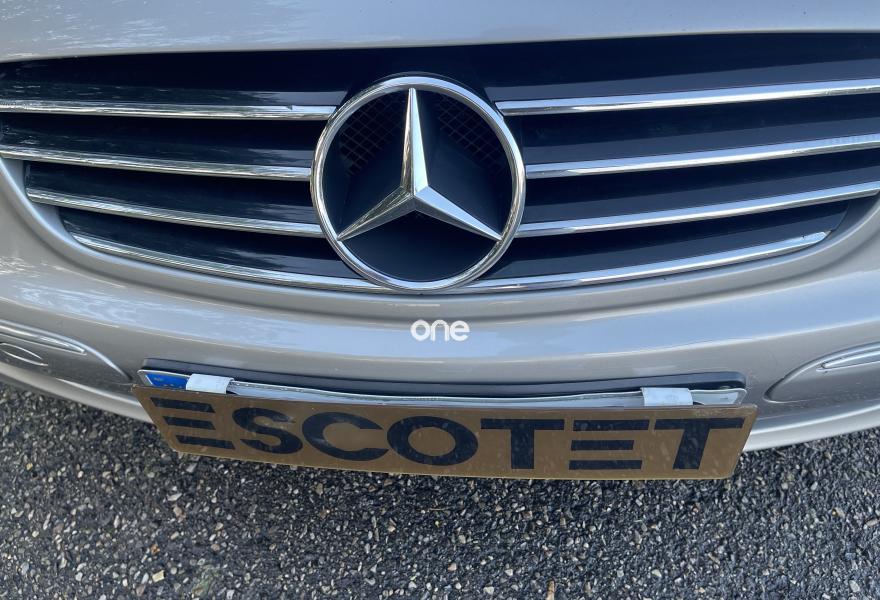 MERCEDES Clase CLK 2003