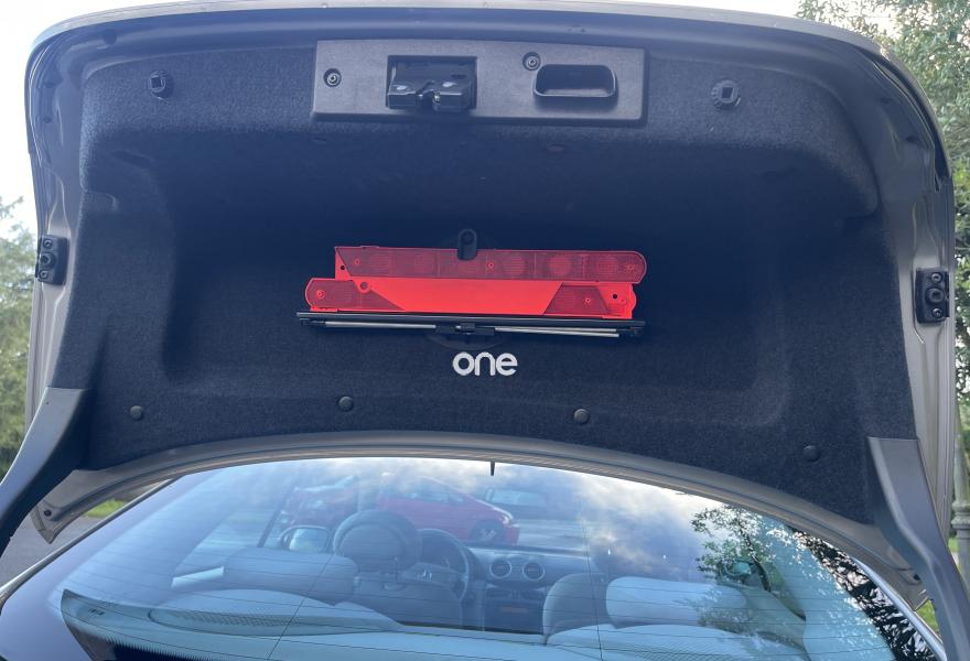 MERCEDES Clase CLK 2003