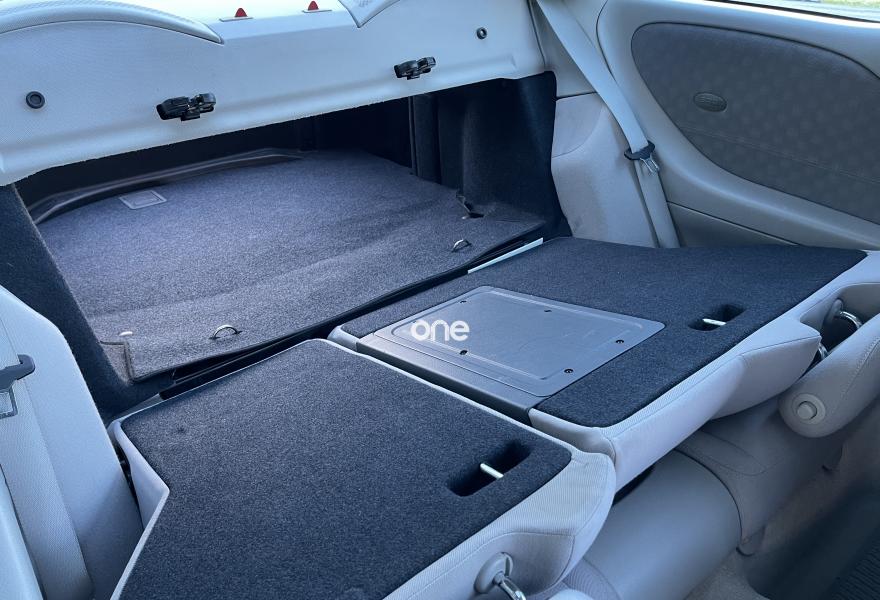 MERCEDES Clase CLK 2003