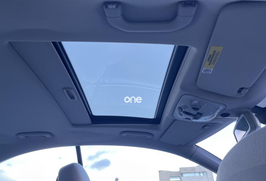 MERCEDES Clase CLK 2003