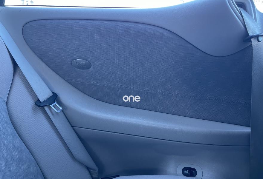 MERCEDES Clase CLK 2003