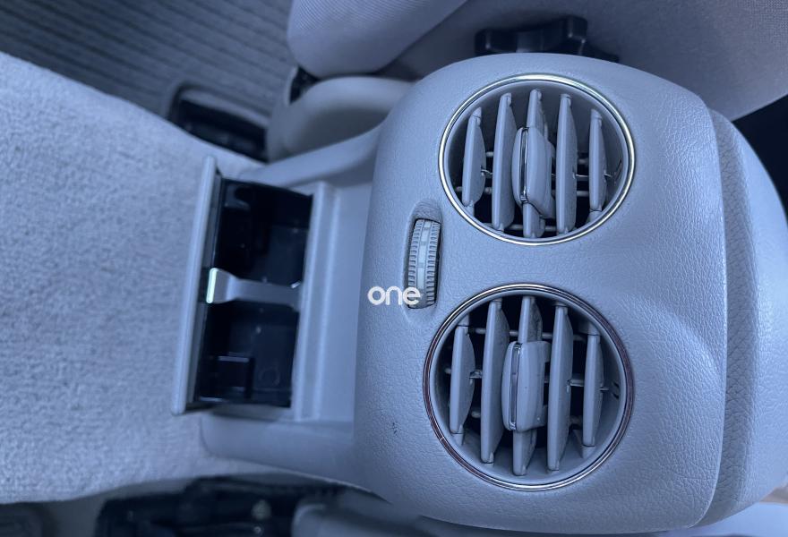 MERCEDES Clase CLK 2003