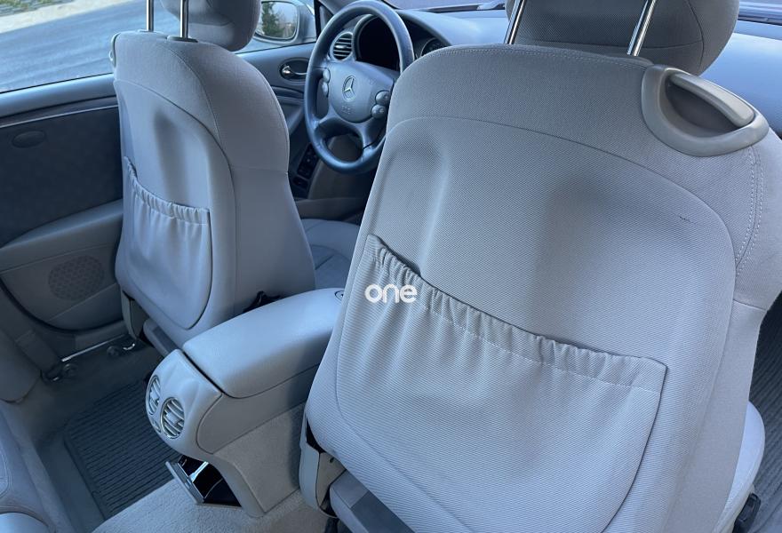 MERCEDES Clase CLK 2003