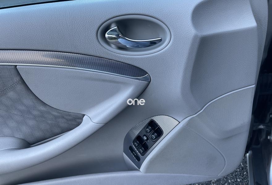 MERCEDES Clase CLK 2003